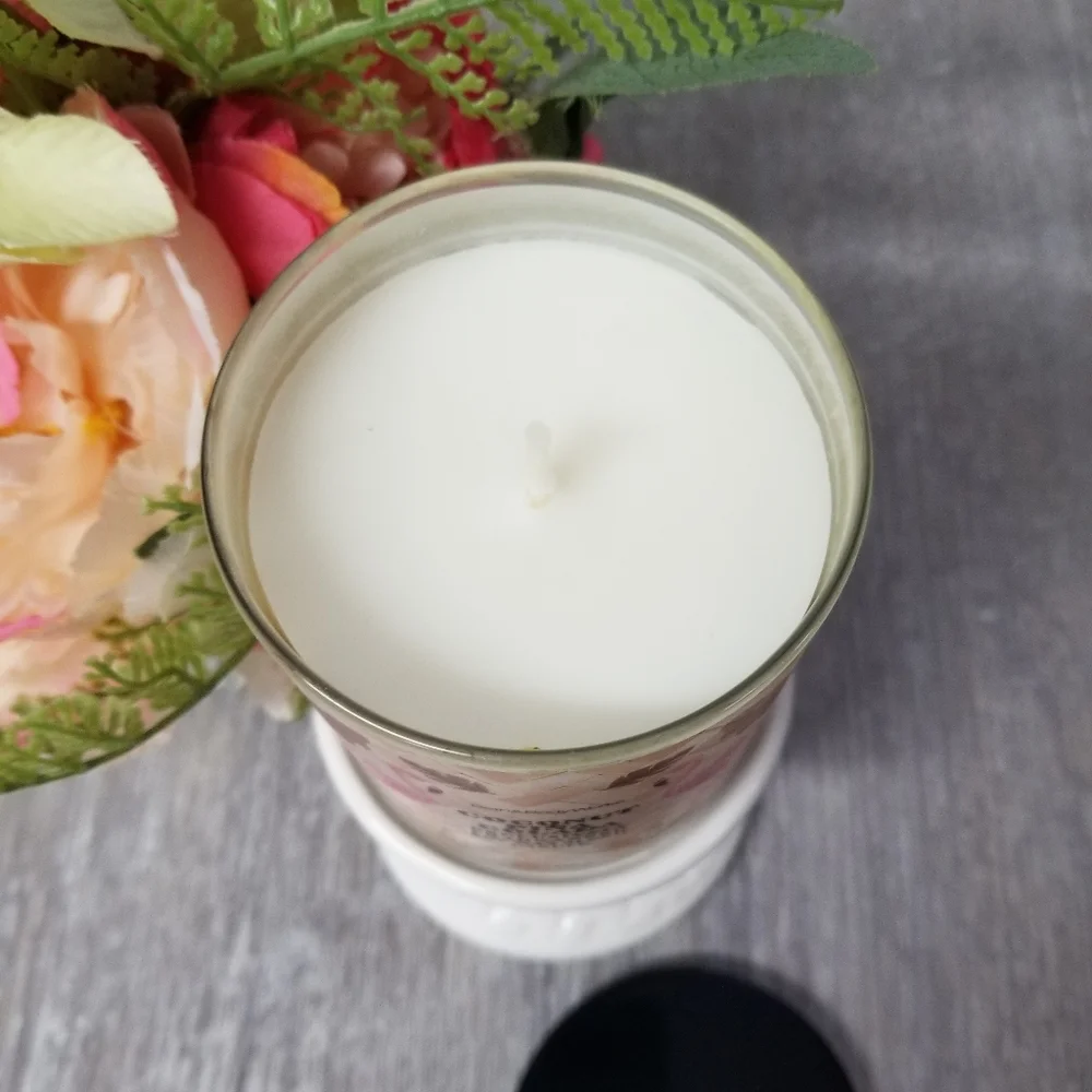 Coconut Pina Colada BBW Candle
